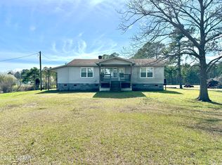 4470 Pamlico Beach Rd, Belhaven, NC 27810