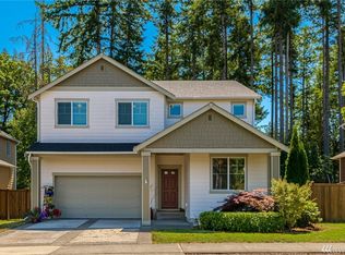4407 Hudson Ct NW, Olympia, WA 98502
