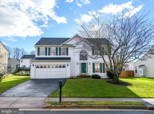 9185 Matthew Dr, Manassas Park, VA