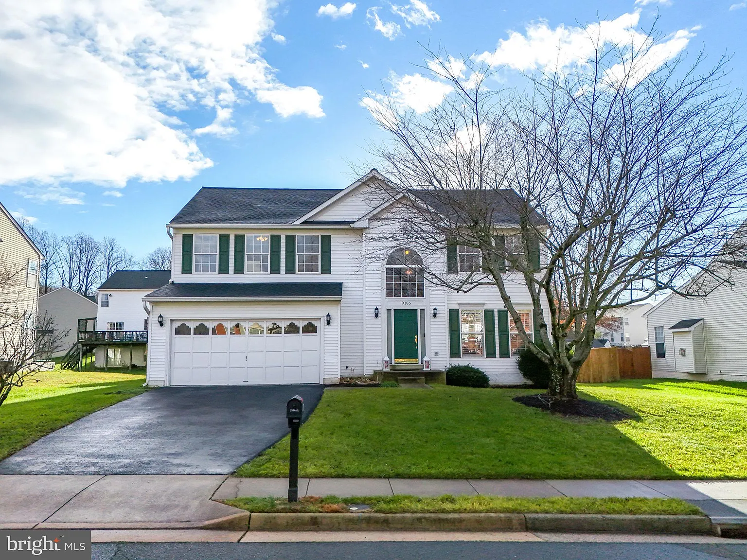 9185 Matthew Dr photo 1