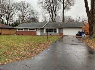 4925 Glen Oaks Dr, Toledo, OH 43613