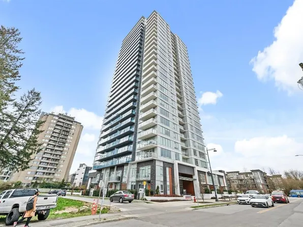 13428 105th Ave #906, Surrey, BC V3T 0S6