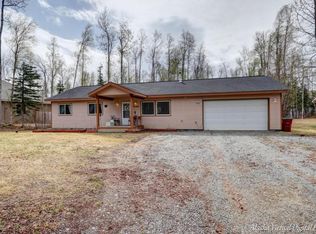 7040 S Turner, Wasilla, AK 99654