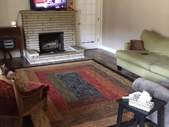 living room/great room
