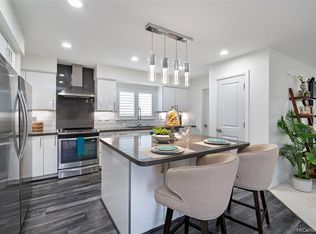 3996A Hoku Ave, Honolulu, HI 96816