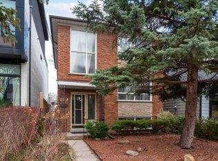 299 Wychwood Ave, Toronto, ON