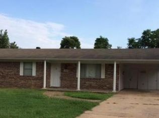 315 Kelli Ave, Farmington, AR 72730