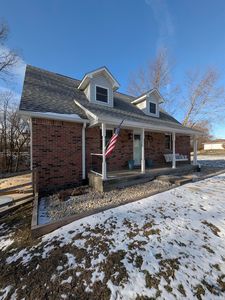1802 S Jackson St, Marion, IN, 46953