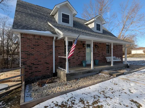 1802 S Jackson St, Marion, IN 46953