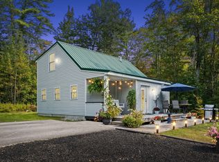 3 Chelsey Ln, Gray, ME 04039