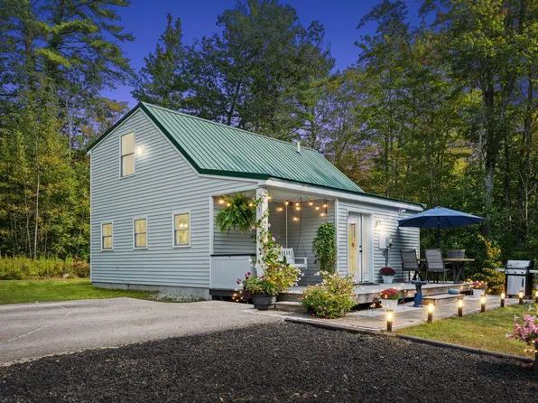 3 Chelsey Lane, Gray, ME 04039