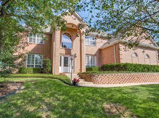 7108 Twin Oaks Ct, Mansfield, TX 76063