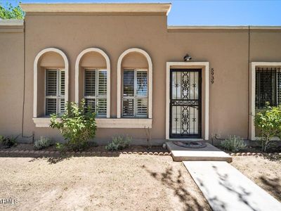 5939 E Thomas Rd, Scottsdale, AZ, 85251