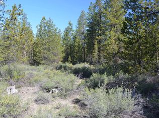 200 Forest Service Rd, Gilchrist, OR 97737