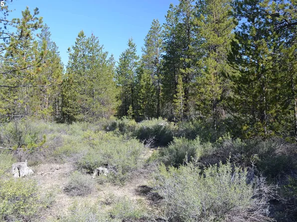 200 Forest Service Rd, Gilchrist, OR 97737