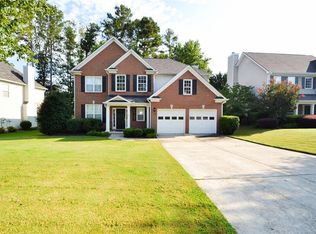 3985 Embassy Way, Lilburn, GA 30047