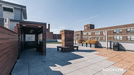 Rented by Nooklyn NYC LLC