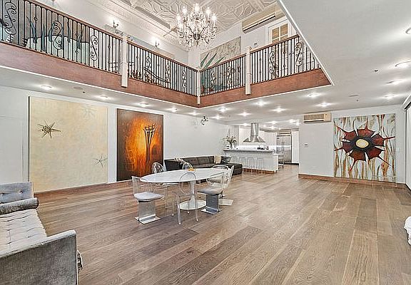 3rd image of 12 Avenue A #1