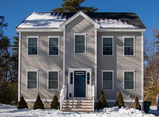 83 Ebony Dr, Rochester, NH 03867