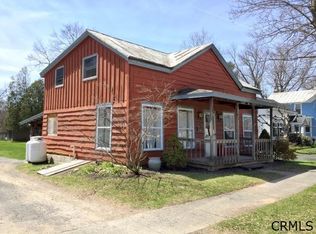 132 Main St, Esperance, NY 12066