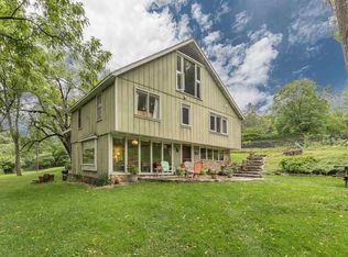 1070 Smokey Row Rd, Lexington, VA 24450