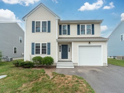 20 Prattown Ln, Bridgewater, MA, 02324