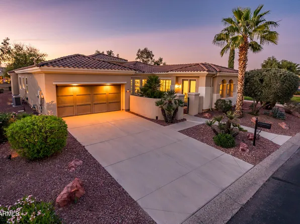 23216 N GAVIOTA Drive, Sun City West, AZ 85375