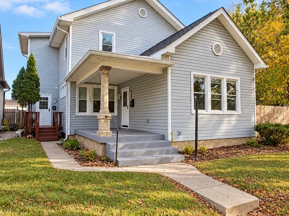 1524 Prospect St, Indianapolis, IN 46203