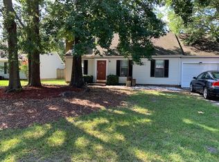 201 Commons Way, Goose Creek, SC 29445