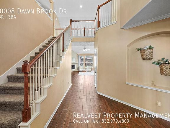 3rd image of 10008 Dawn Brook Dr