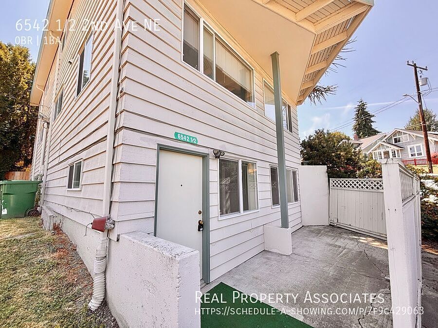 1st image of 6542 1/2 2nd Ave NE