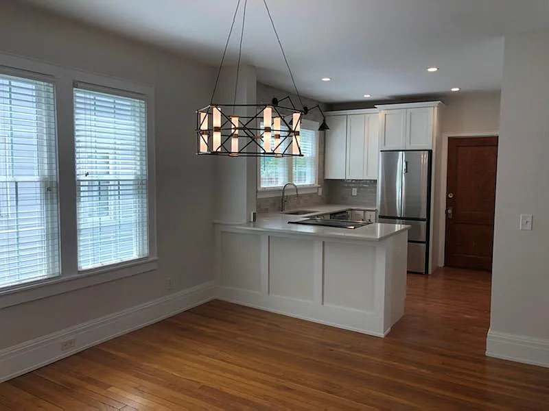 2 bed, 1064 sqft, $1,500 — Photo 1