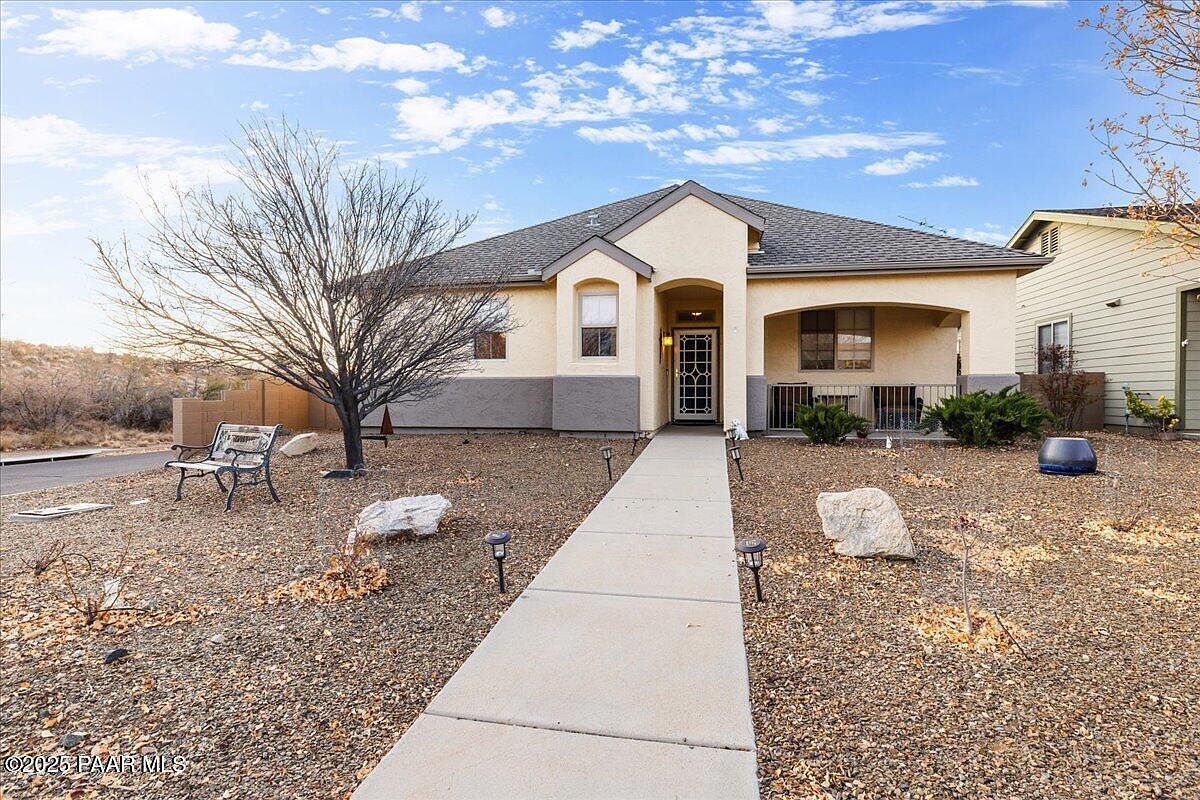 エセルです。 7997 E Thistle Dr, Prescott Valley, AZ 86314 | Zillow