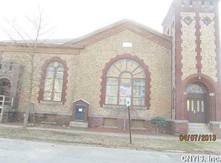 52 S 3rd St, Fulton, NY 13069