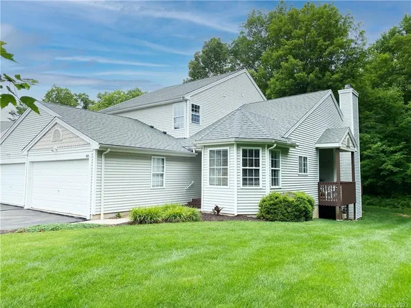 80 Deanarose Place, Cheshire, CT 06410