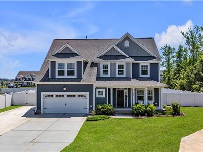143 Homestead Ln, Moyock, NC, 27958