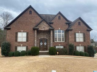 799 Cadbury Cir, Morris, AL 35116