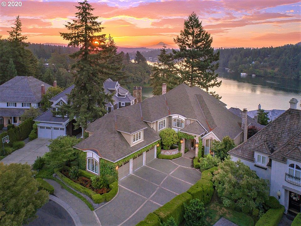 15607 Village Dr, Lake Oswego, OR 97034 Zillow