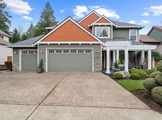 13179 SW Ascension Dr, Tigard, OR 97223