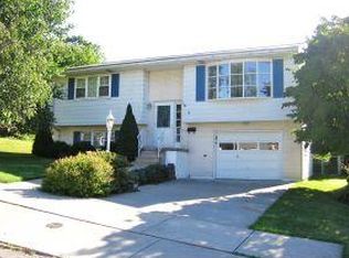 9 Wagner St, Binghamton, NY 13904