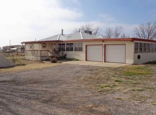 118 No Name Rd, Dexter, NM 88230