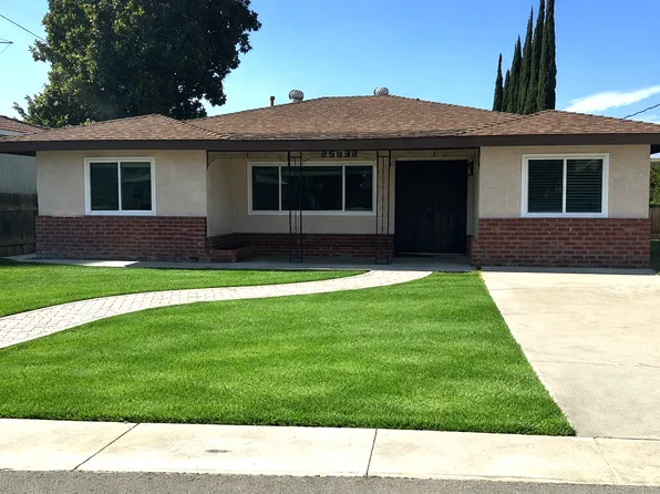 25638 Lane St, Loma Linda, CA 92354