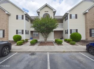2916 Mulberry Ln UNIT E, Greenville, NC 27858