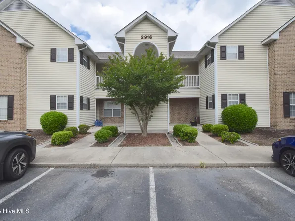 2916 Mulberry Lane #E, Greenville, NC 27858