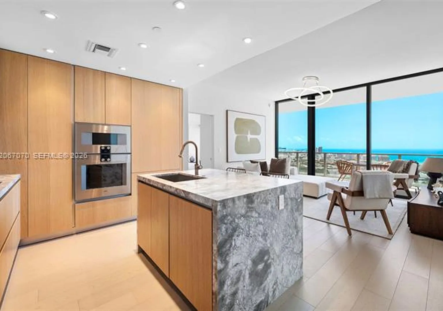 501 West Ave cu-3604, Miami Beach, FL 33139 — Photo 1