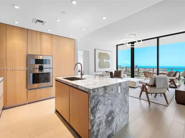501 West Ave #Cu-3604, Miami Beach, FL 33139