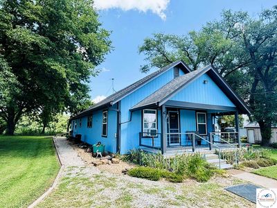 1112 NE 951st Rd, Calhoun, MO, 65323