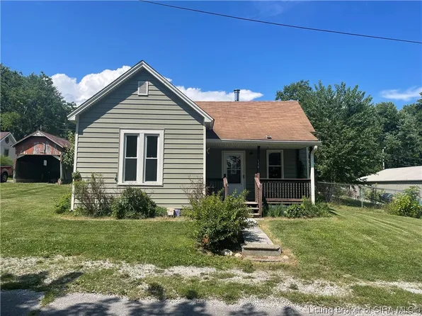 144 E High Street, Pekin, IN 47165