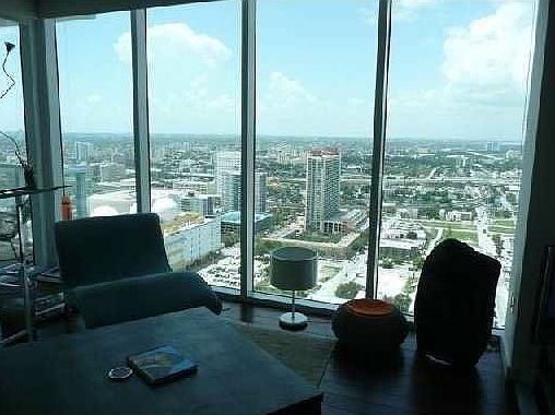1st image of 1040 Biscayne Blvd APT 3407