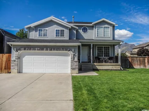 59 E 1340th St N, American Fork, UT 84003